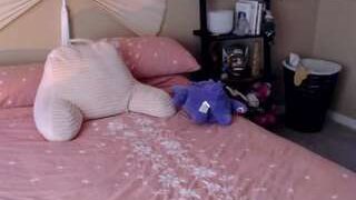 Kiwiipunkk nude before webcamcam – live sex chat