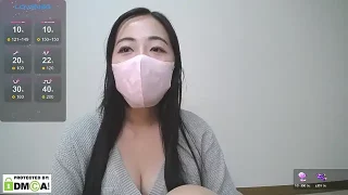 MIDORI_0925 nude closeups on webcam for live sex video chat