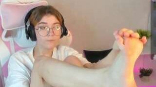 Miko nude before webcamcam – live sex chat