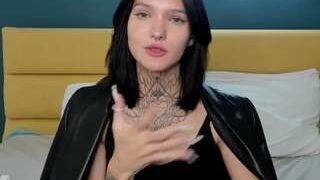 SelenaMoorr nude before webcamcam – live sex chat