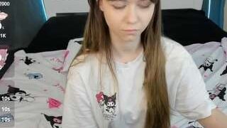 SkylaBonny nude before webcamcam – live sex chat