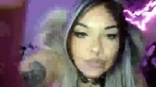 Thelillithjayde nude before webcamcam – live sex chat