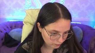 WoodyHally nude before webcamcam – live sex chat