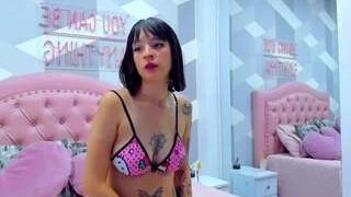 Amberbee nude before webcamcam – live sex chat