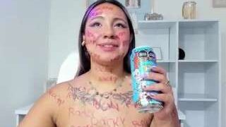 Ammeliiee nude before webcamcam – live sex chat