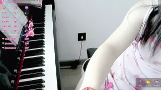 Angel-hka nude closeups on webcam for live sex video chat