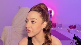 AngelGold nude before webcamcam – live sex chat