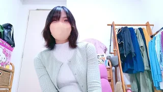 ao_cha nude closeups on webcam for live sex video chat