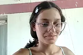 Ary-18 nude closeups on webcam for live sex video chat