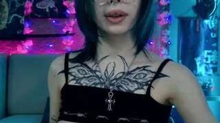 Aurora and Disha nude before webcamcam – live sex chat