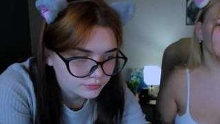 Ava-li nude before webcamcam – live sex chat