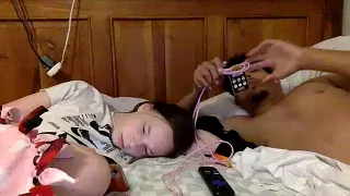kaynzo07 nude closeups on webcam for live sex video chat