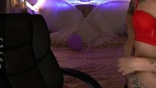 KiraGrayy nude before webcamcam – live sex chat