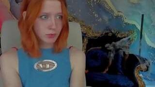 MagicLilu nude before webcamcam – live sex chat