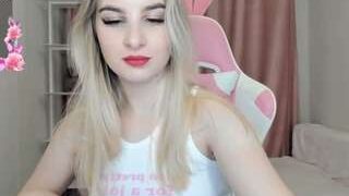 MiraSpaceGirl nude before webcamcam – live sex chat