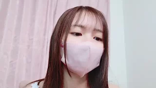 -MIYU- nude closeups on webcam for live sex video chat