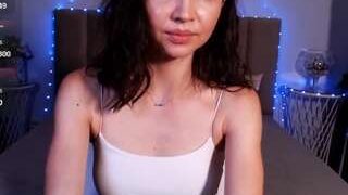 PoliShining nude before webcamcam – live sex chat