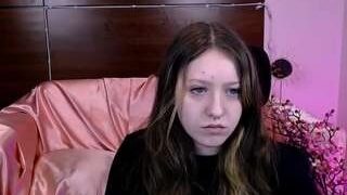 Poppy-mur18 nude before webcamcam – live sex chat