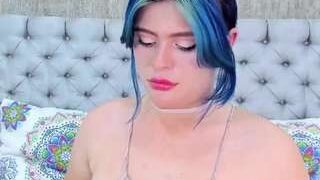 SeleneBaiiley nude before webcamcam – live sex chat
