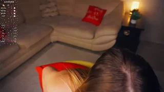SheenaCarvin nude closeups on webcam for live sex video chat
