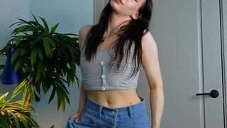 Stacyweber nude before webcamcam – live sex chat