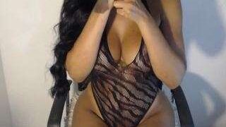 TSpocahontas nude before webcamcam – live sex chat