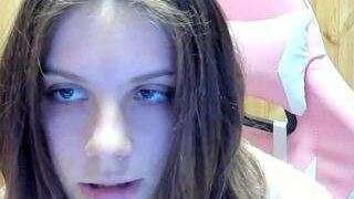 VesperAstery nude before webcamcam – live sex chat