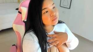 Yukiliu nude before webcamcam – live sex chat