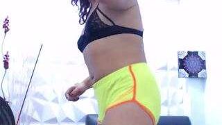 Analia-01 nude before webcamcam – live sex chat