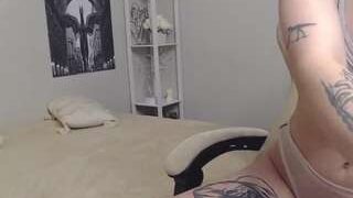 ChloeMurr nude before webcamcam – live sex chat