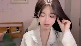 Duduludululu nude closeups on webcam for live sex video chat