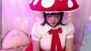 EliceCooper nude before webcamcam – live sex chat