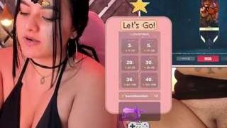 Eterna-Aura nude before webcamcam – live sex chat