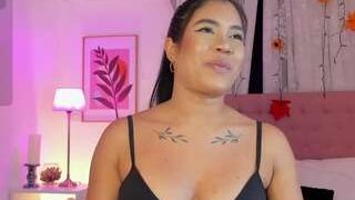Isabell Ruiz nude before webcamcam – live sex chat