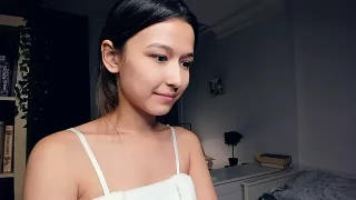 KaraKuvv nude closeups on webcam for live sex video chat