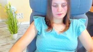 Kira-Blow nude before webcamcam – live sex chat