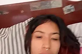 LisaAnn- nude closeups on webcam for live sex video chat