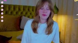 MarieBev nude before webcamcam – live sex chat