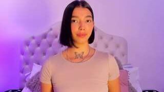 MiaRendon nude before webcamcam – live sex chat