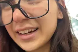QuitieLia nude closeups on webcam for live sex video chat