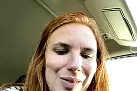 Redhairedteacher nude closeups on webcam for live sex video chat