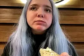 Risky_Mirai nude closeups on webcam for live sex video chat