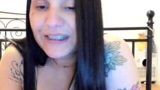 Sensuality95 nude before webcamcam – live sex chat
