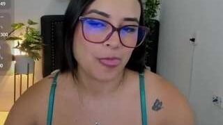 Zoe-danae nude before webcamcam – live sex chat
