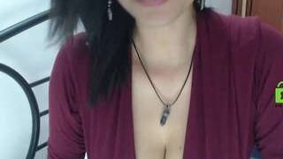 Aby nude before webcamcam – live sex chat