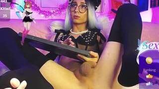 AnieDoll nude before webcamcam – live sex chat