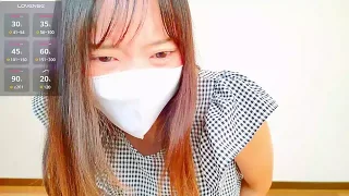 ayame00 nude closeups on webcam for live sex video chat