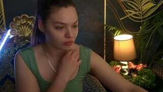 BillionaireBelle nude before webcamcam – live sex chat