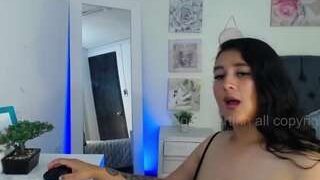 Cloe-Martinn nude before webcamcam – live sex chat