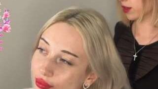 ErlineBrabazon nude before webcamcam – live sex chat